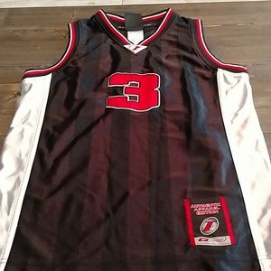 Allen Iverson jersey